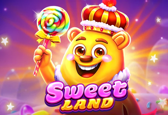 Sweet land JILI official cover