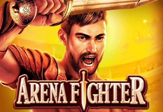 Arena Fighter JILI official cover