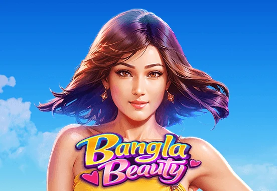 Bangla Beauty JILI official cover