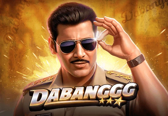 Dabanggg JILI official cover