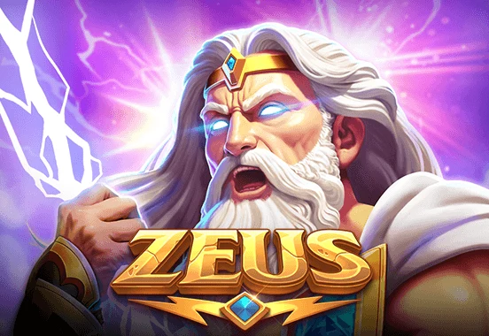 Zeus JILI official cover