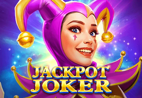 Jackpot Joker JILI official cover