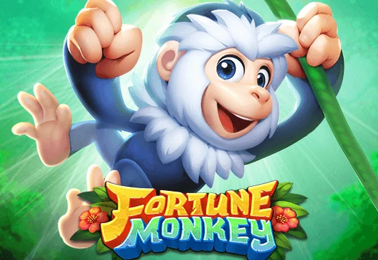Fortune Monkey JILI official cover