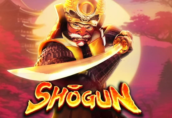 Shōgun JILI official cover