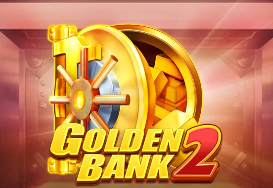 Golden Bank 2 JILI official cover
