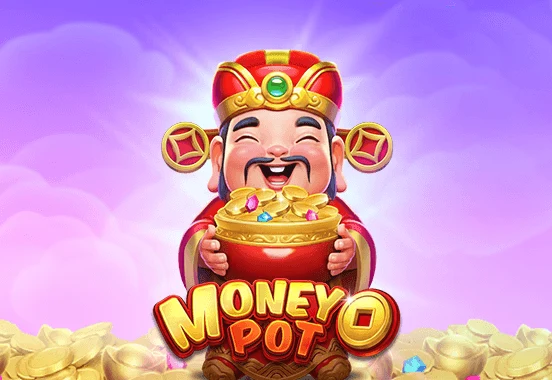 Money Pot JILI official cover