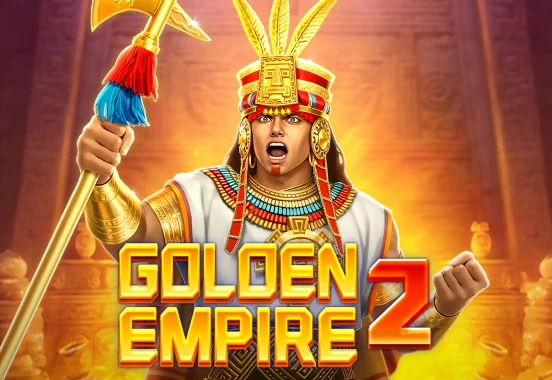 Golden Empire 2 JILI official cover