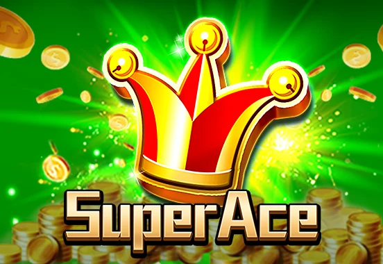 Super Ace JILI official cover