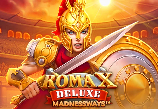 Roma X Deluxe JILI official cover