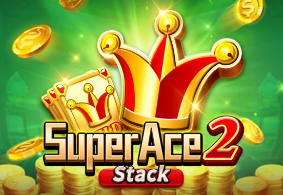 Super Ace 2 JILI official cover