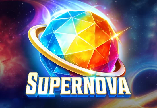 Supernova JILI official cover